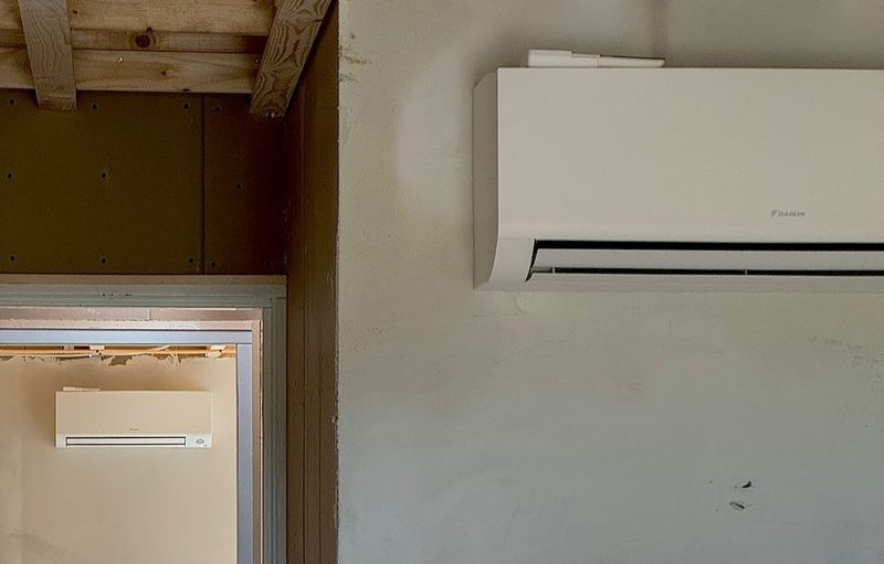 airco-meerdere-ruimtes